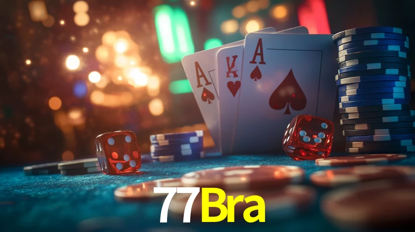 77Bra Apostas Esportivas